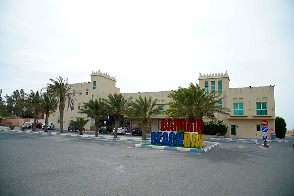 Bahrain Beach Bay