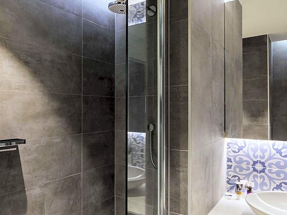 Mercure Amsterdam City