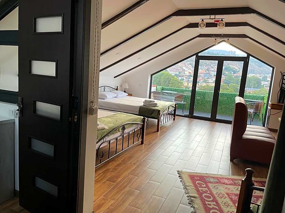 Rikhe palace boutique hotel