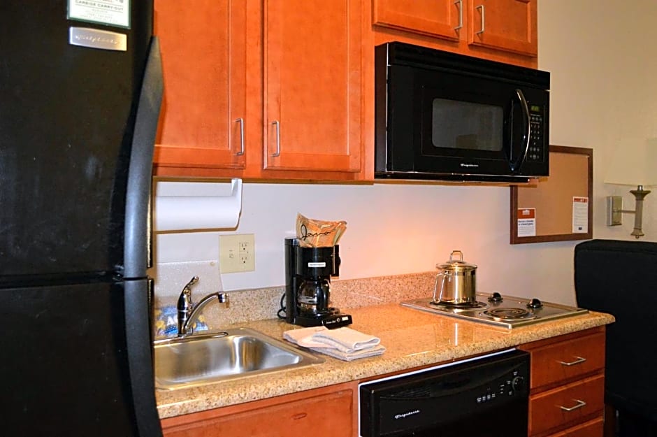 Candlewood Suites-Augusta By IHG