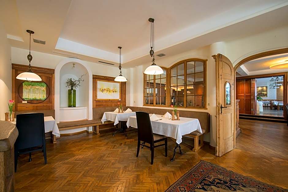 Der Thaller - Wirtshaus - Restaurant - Hotel