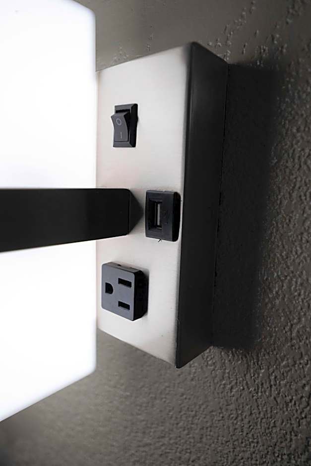 Red Roof Inn Charlottesville