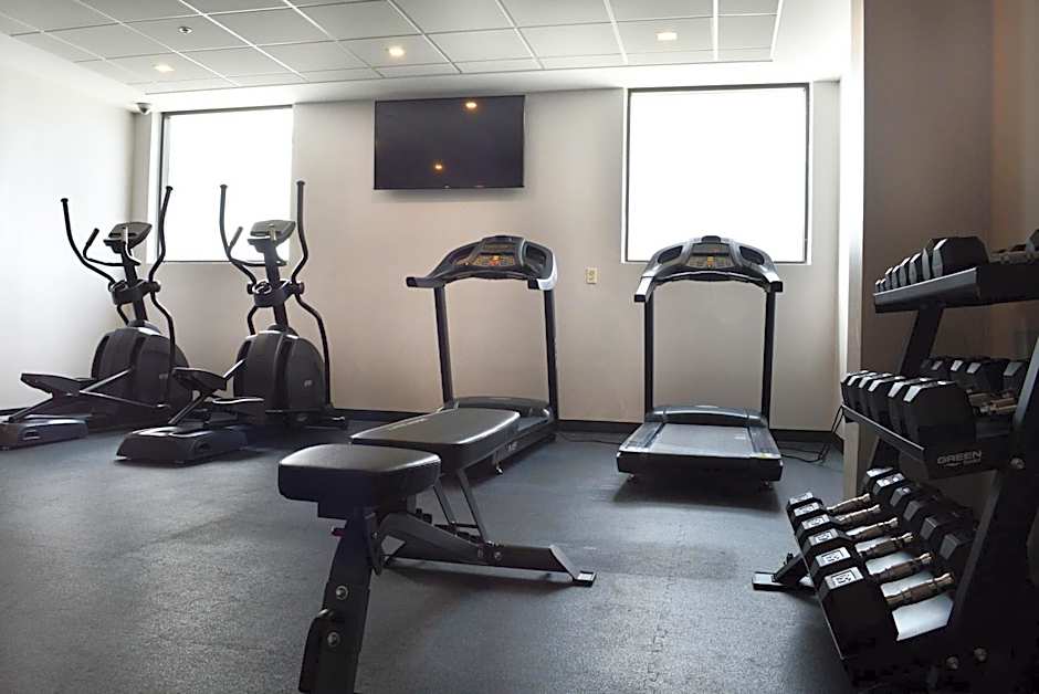 Best Western Plus Ft Lauderdale Hollywood Airport Hotel