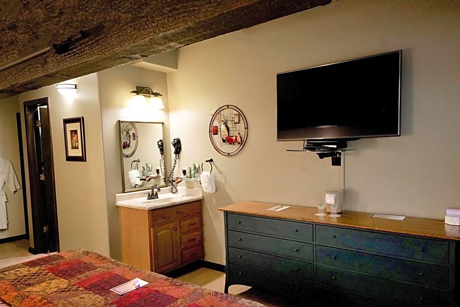Frisco Inn on Galena