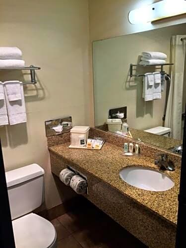 Quality Inn & Suites Springfield