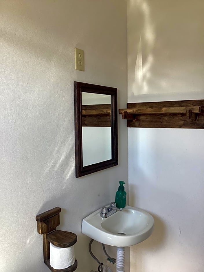 Hotel las carretas , spa y temazcal