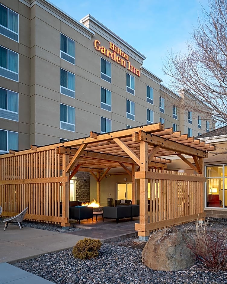 Hilton Garden Inn Billings