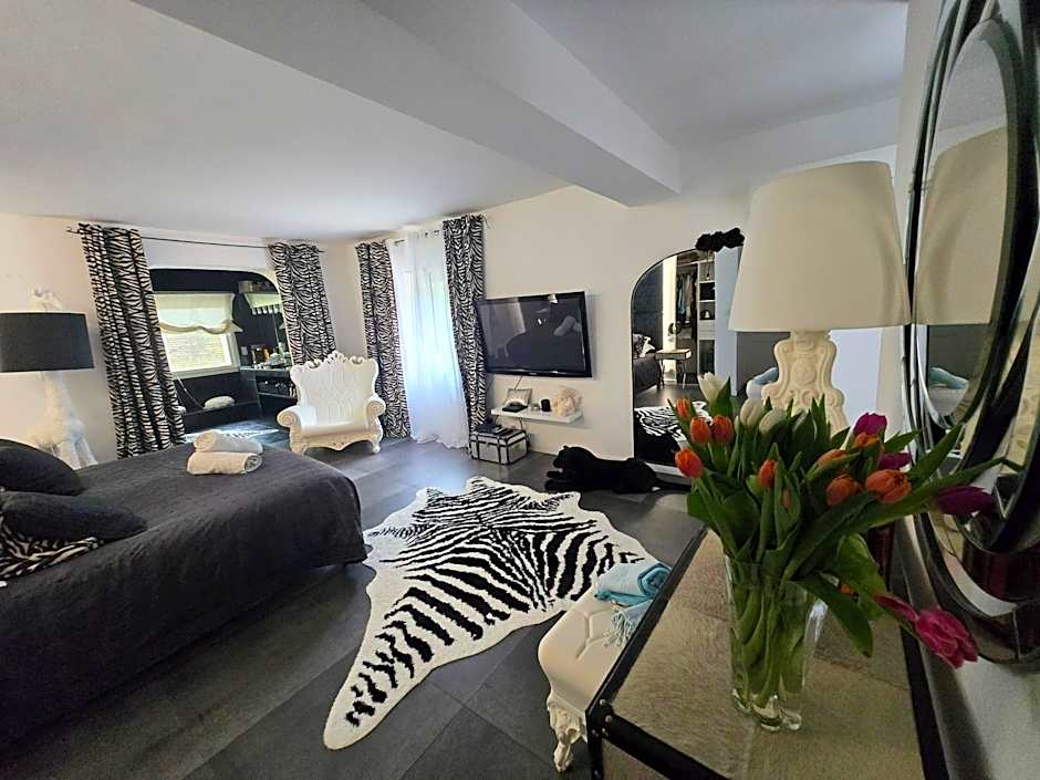 Villa Petra Bianca Suites & Chambres