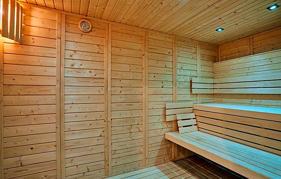 Résidence Odalys Le Mont d'Auron