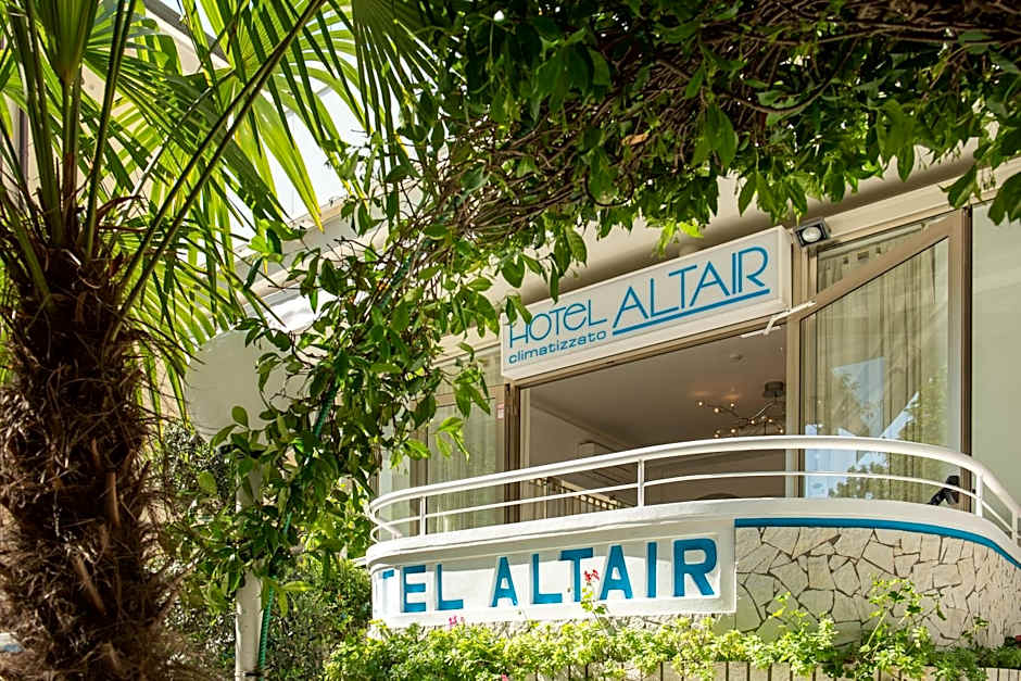 Hotel Altair