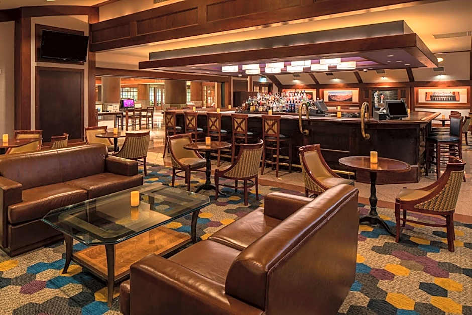 Crowne Plaza Hotel Springfield By IHG