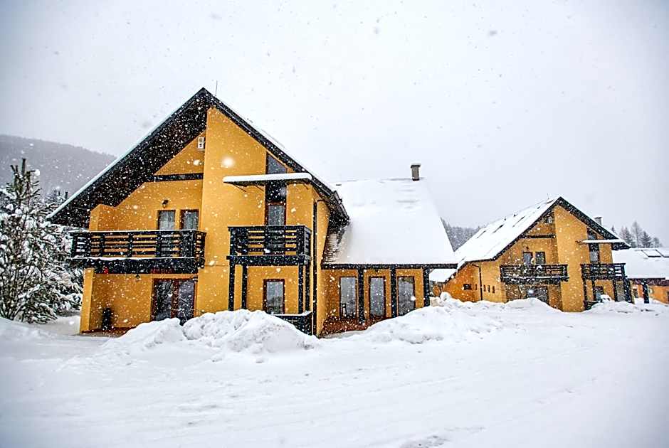 Complex Turistic Bucovina