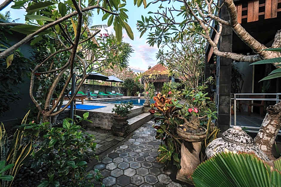 D and B Bungalow's by DeWizZ Management