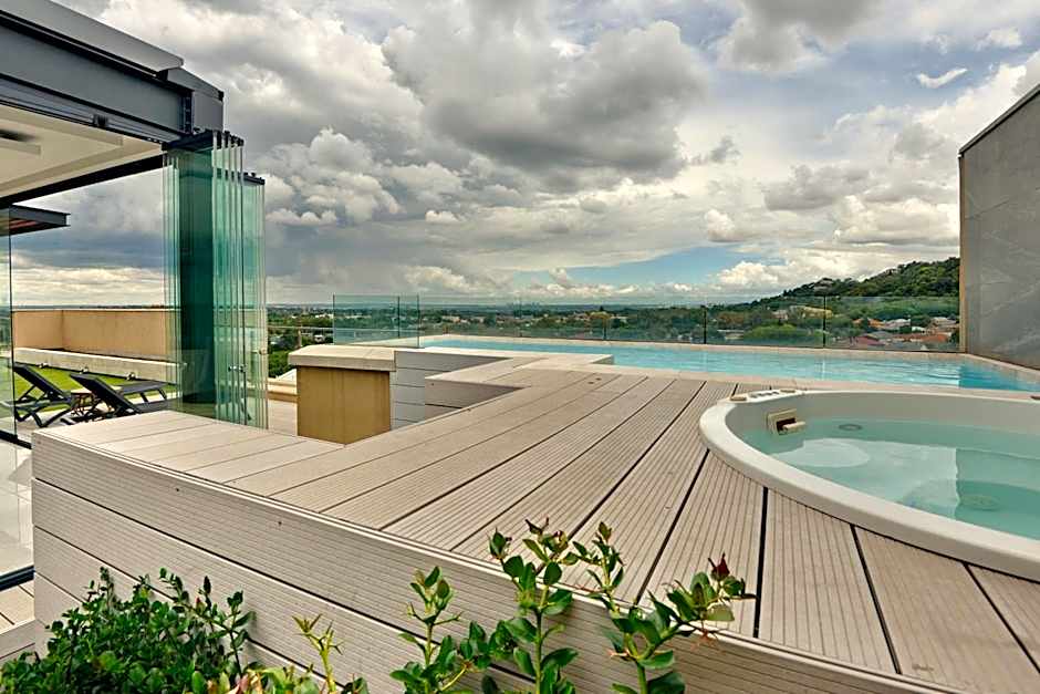 The Houghton Hotel, Spa, Wellness & Golf