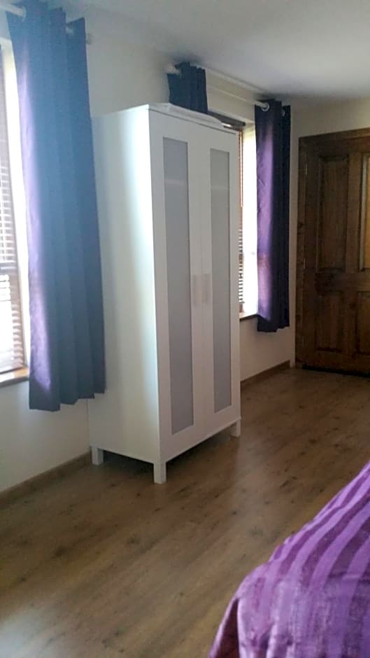 Maghernahar House B&B