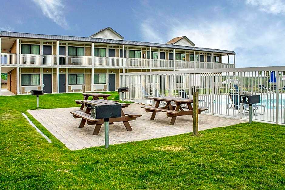 Quality Inn Cambridge