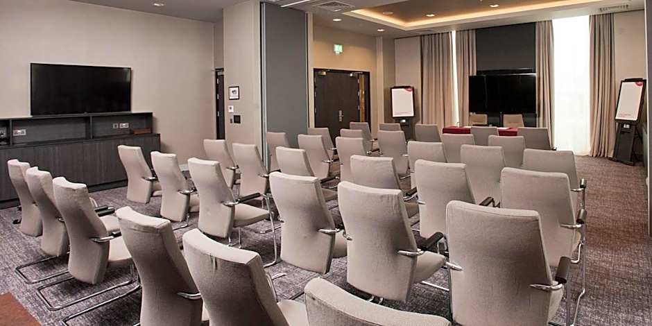 Crowne Plaza Aberdeen Airport By IHG