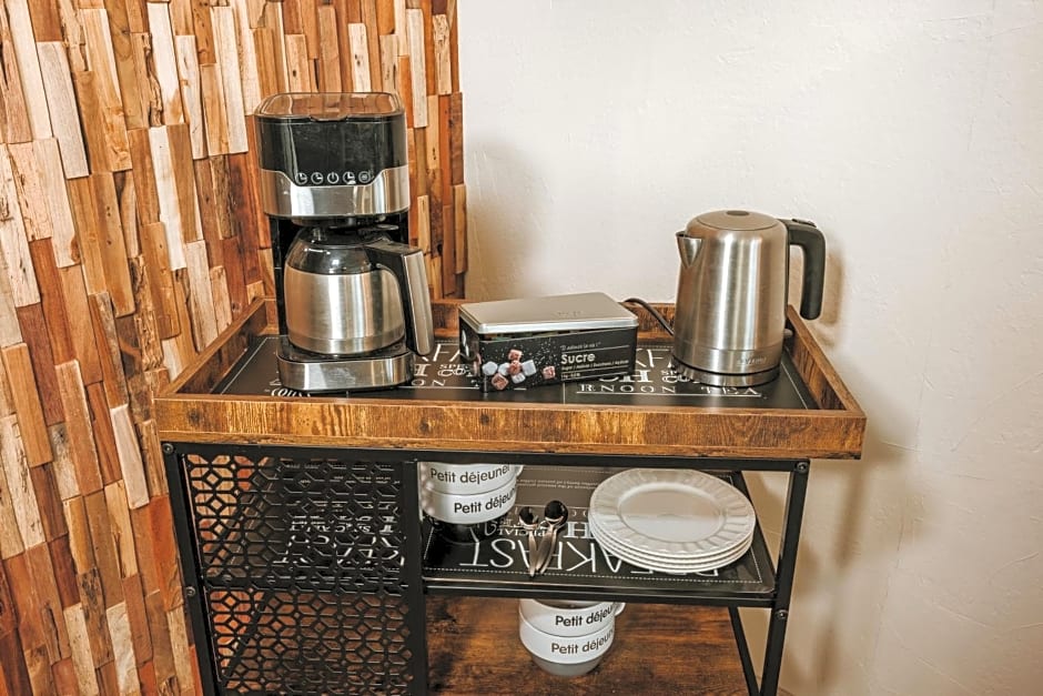 Relais des combrailles