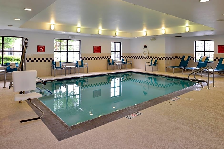 TownePlace Suites by Marriott Sacramento Roseville