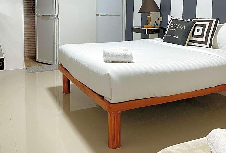 RedDoorz @ Piamonte Apartelle Santo Tomas Batangas