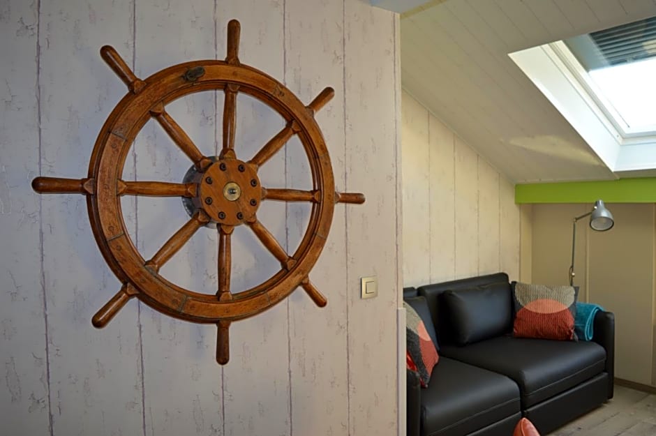 B&B Bij MoeMee