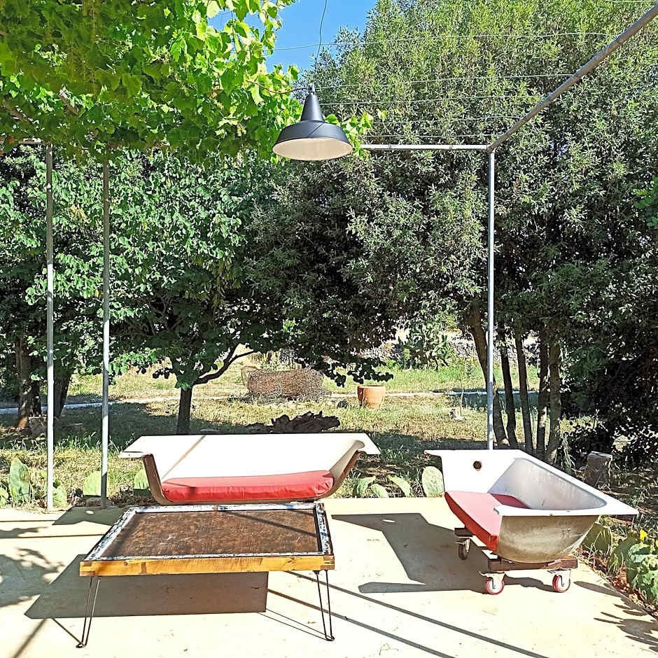 Masseria LoJazzo