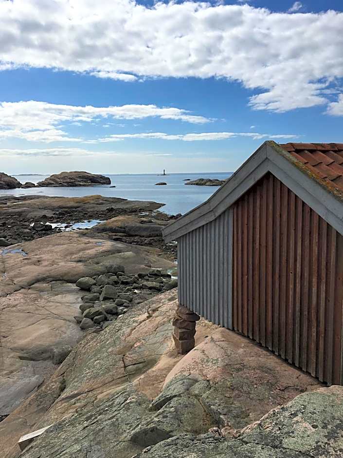 Grebbestads Vandrarhem