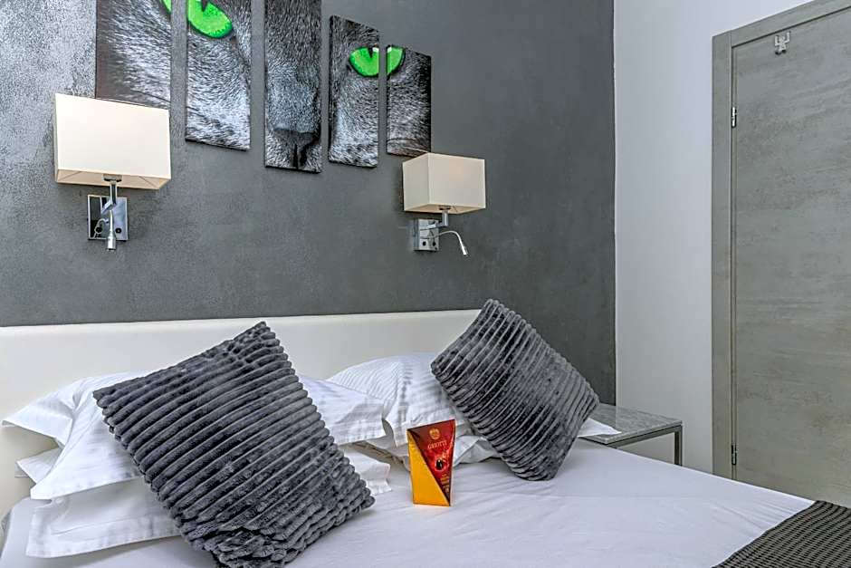 Apartment Rippl II