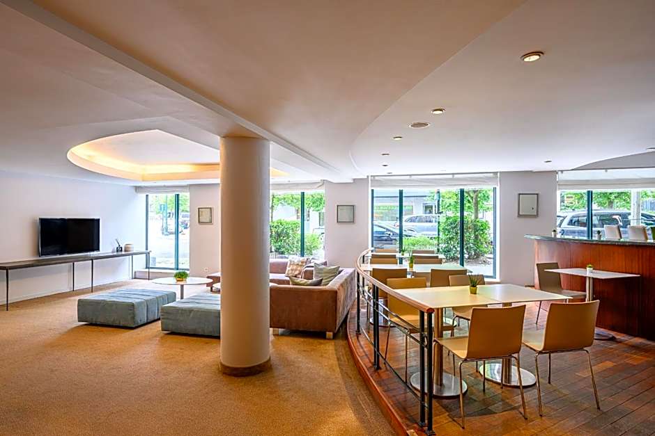 B-Aparthotels Ambiorix