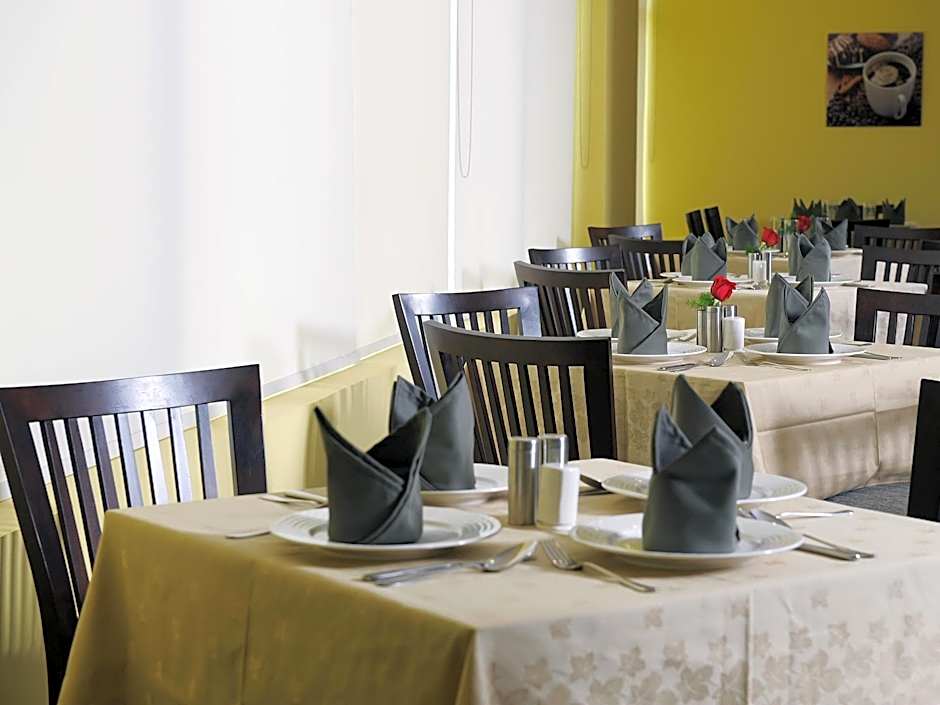 Best Western Plus Mahboula