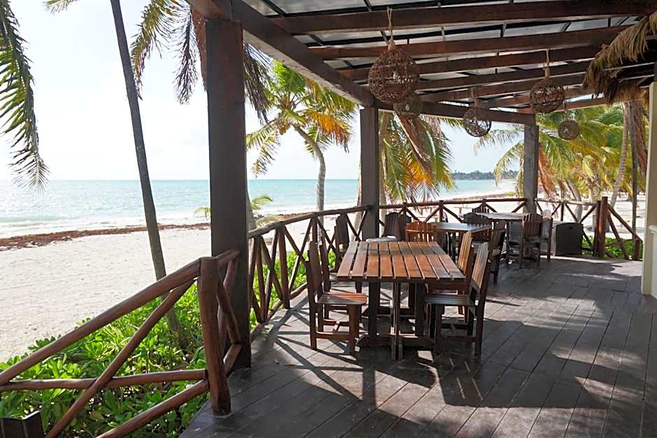 Grand Slam Fishing Lodge Tulum