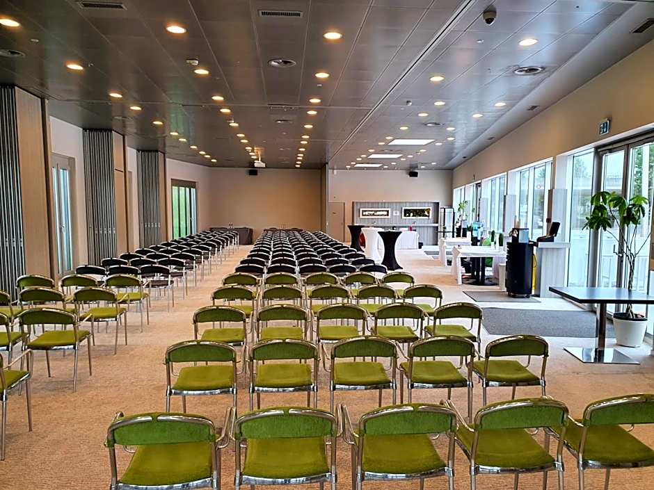 Starling Hotel Lausanne