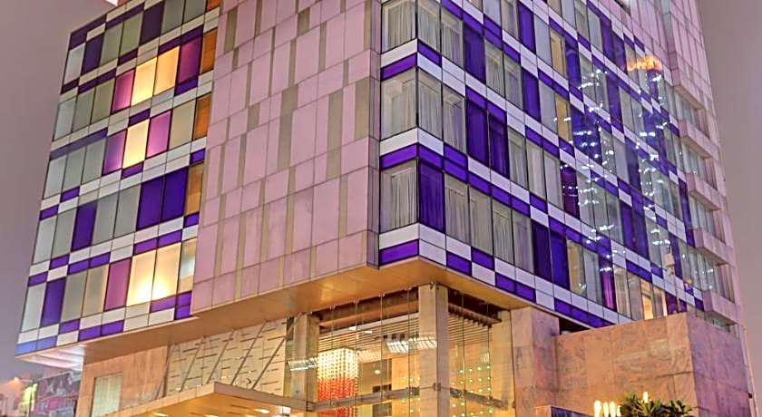 Mosaic Hotel - Noida