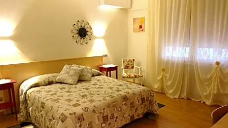 Bed & Breakfast Delle Rose