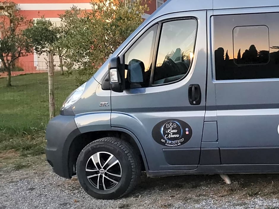 B&B Luna Nuova