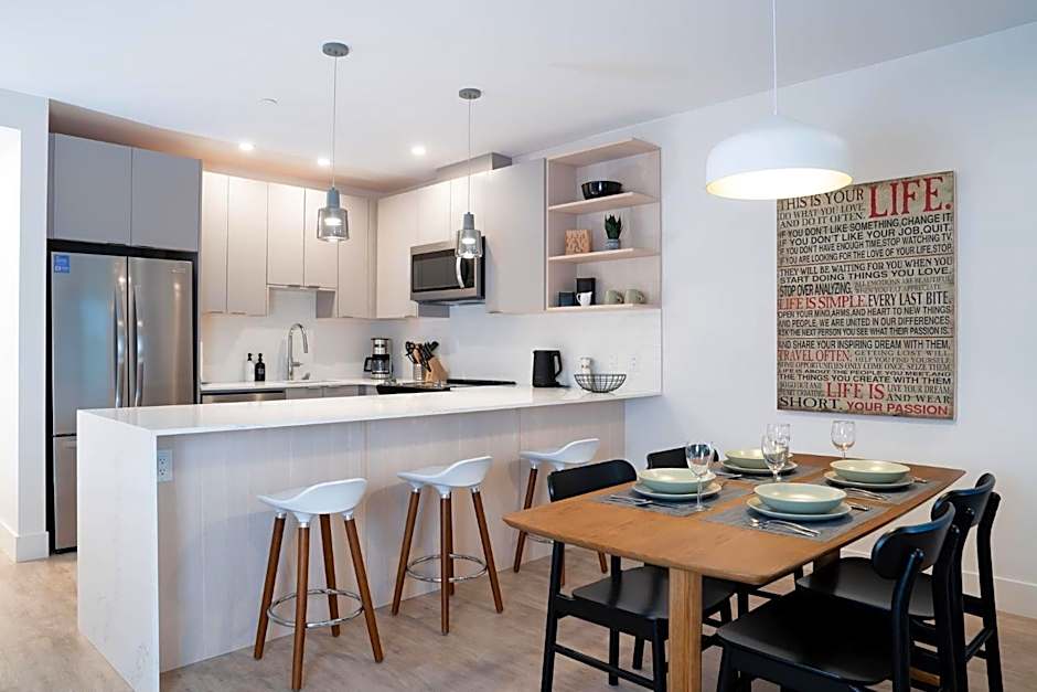 Summit Views Condo by Revelstoke Vacations