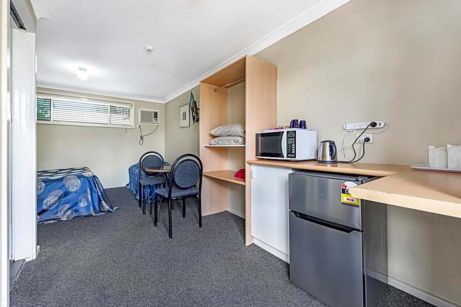 Tamworth Lodge Motel