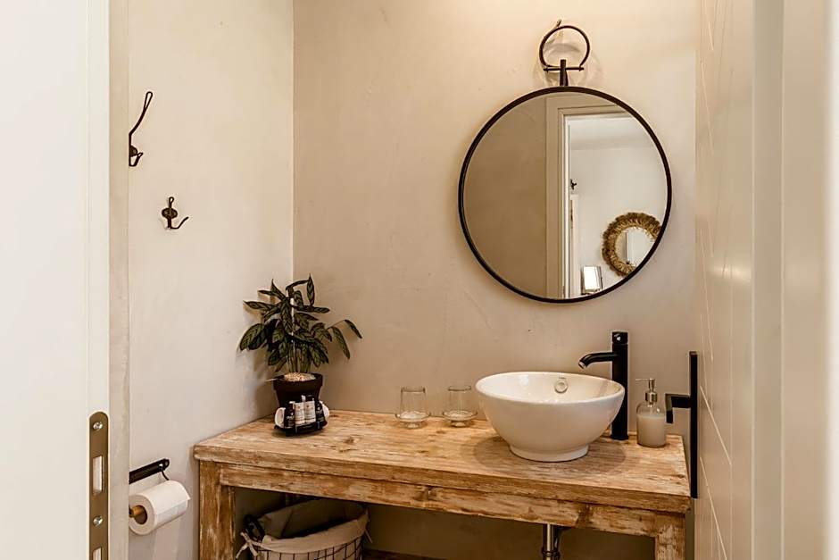 BOĒM Boutique Hotel Lefkada