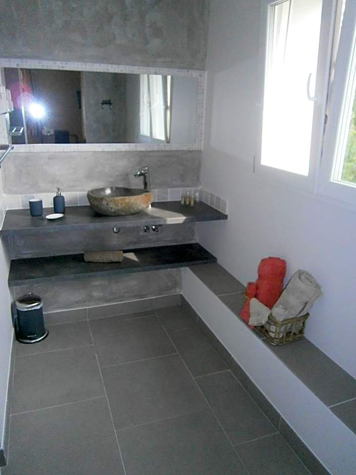 Les Jardins de Soulane B&B - Adults only