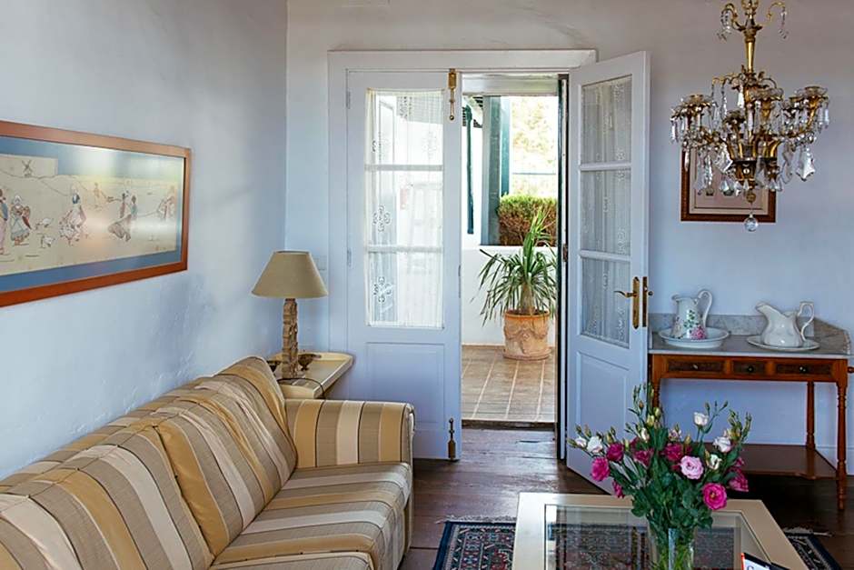 Caserio de Mozaga - Hotel Rural