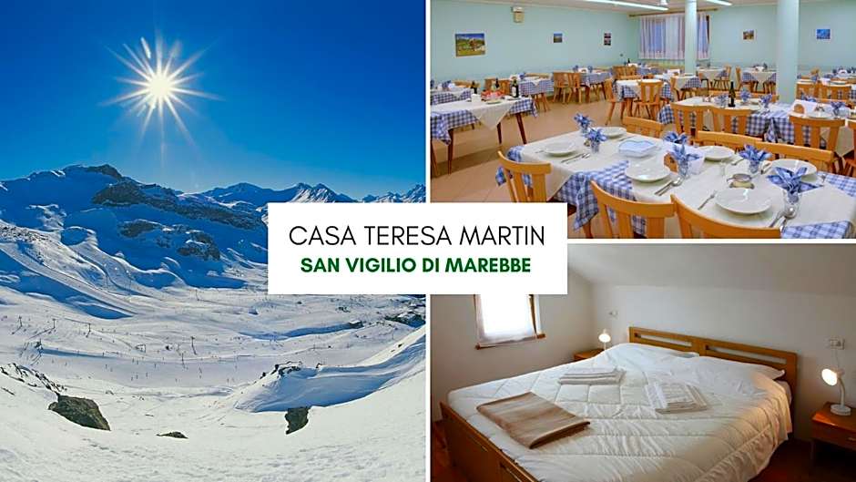 Casa Teresa Martin