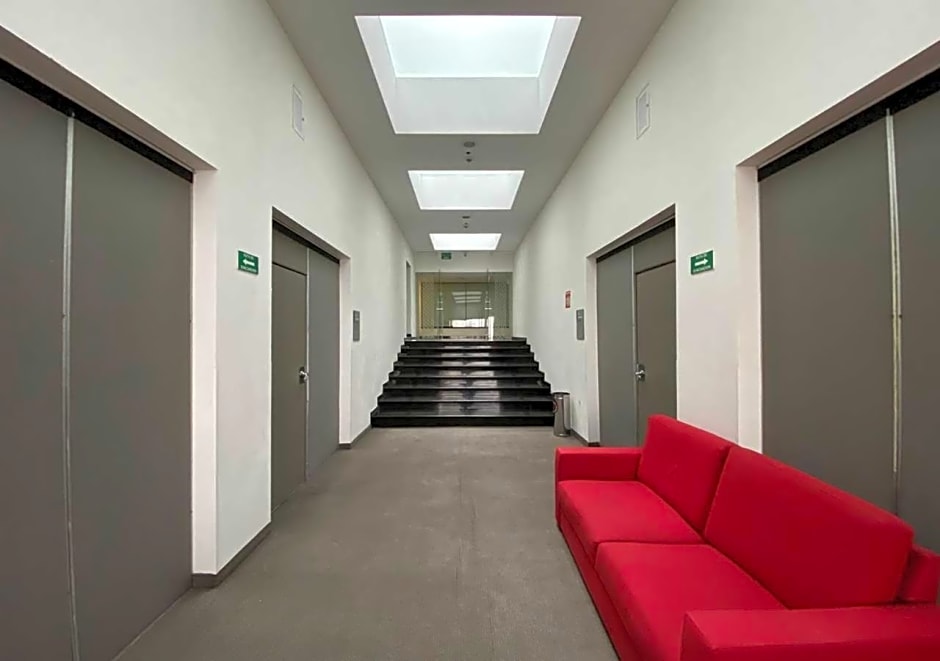 Hotel MX forum buenavista