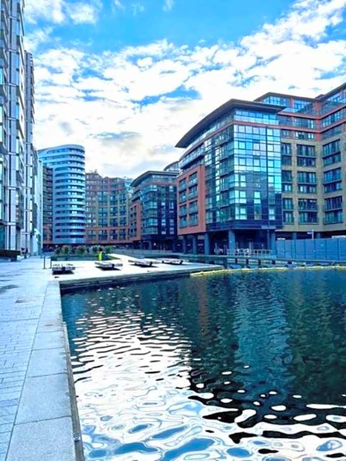 Rove Hotel London Paddington