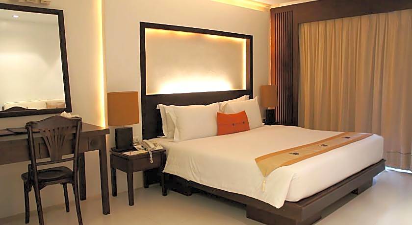 Safari Beach Hotel - SHA Extra Plus