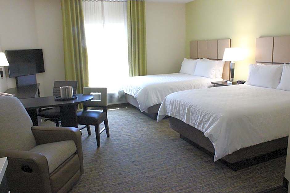 Candlewood Suites Valdosta Mall By IHG