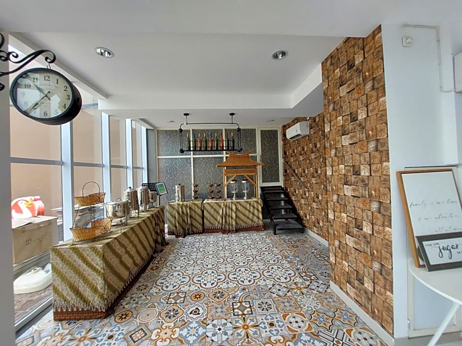 Rumah Familiku 1 Syariah