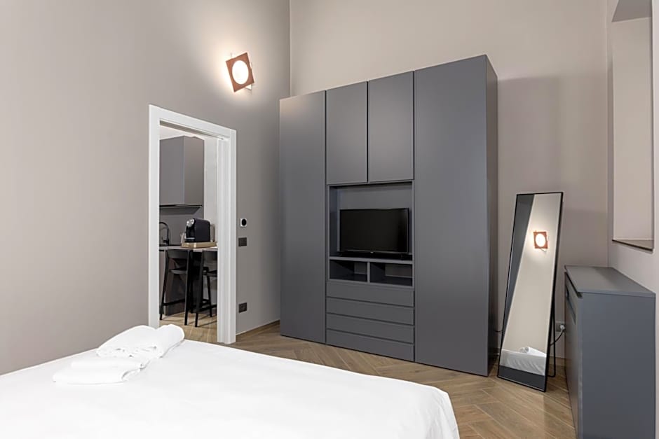Q71 TIMELESS SUITES