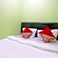 OYO 90848 J&b Rooms Bekasi