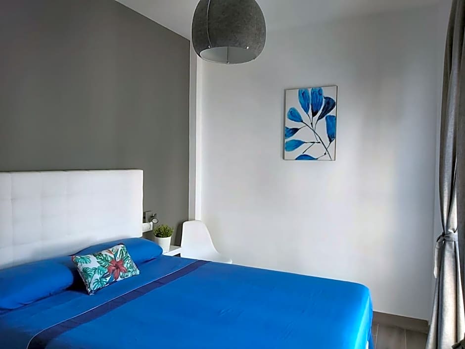 Bnbook Medea Apartments