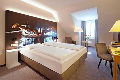 Erikson Hotel